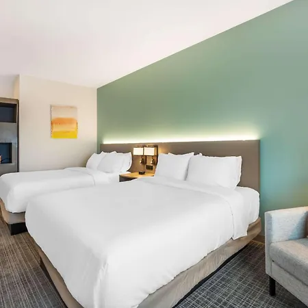 Comfort Inn & Suites Nashville Bellevue-3