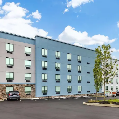 Comfort Inn & Suites Nashville Bellevue-2
