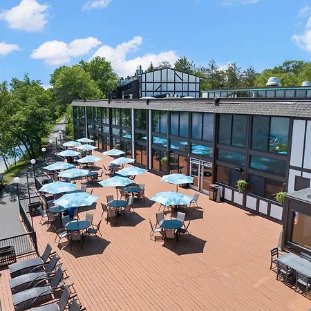 Cragun'S Resort On Gull Lake-3