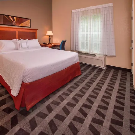 Towneplace Suites By Marriott Clinton At Joint Base Andrews-2