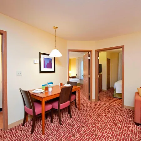 Mainstay Suites Bloomington Near University-3
