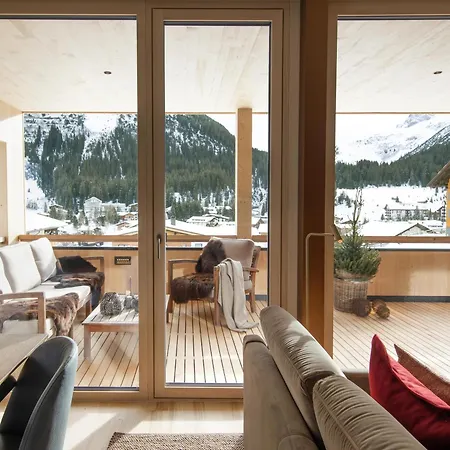 Hotel Sunora - Ski In Ski Out - Formerly Hotel Schranz-3