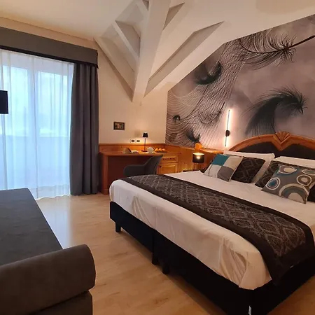 Dolce Avita Hotel Spa&Resort-3