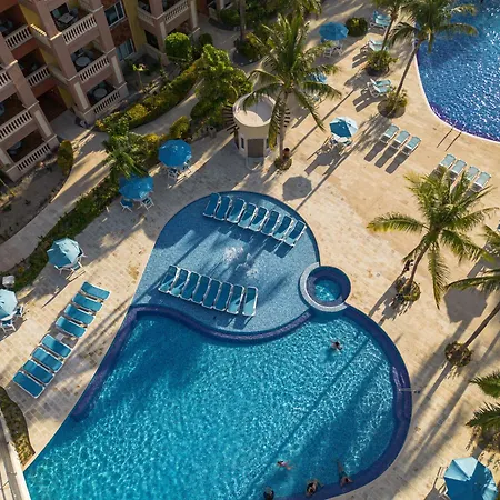 Infinity Bay Spa & Beach Resort-3