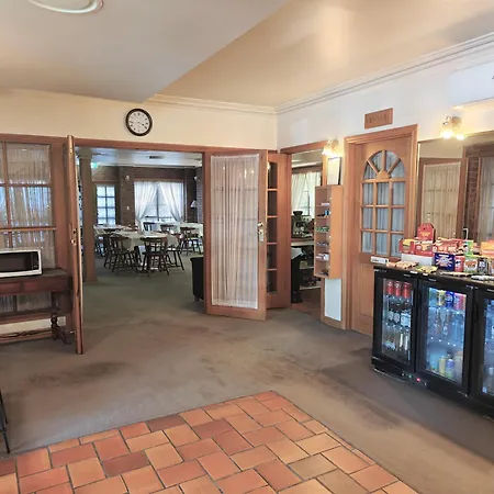 St Georges Motor Inn-2