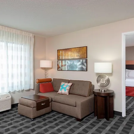 Towneplace Suites Fort Wayne North-3