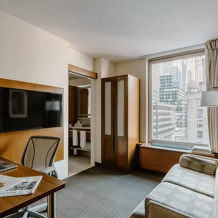 Hotel Boutique At Grand Central-3