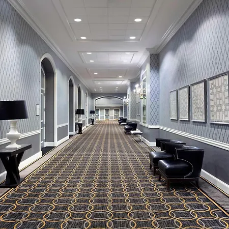 Le Meridien Charlotte-2