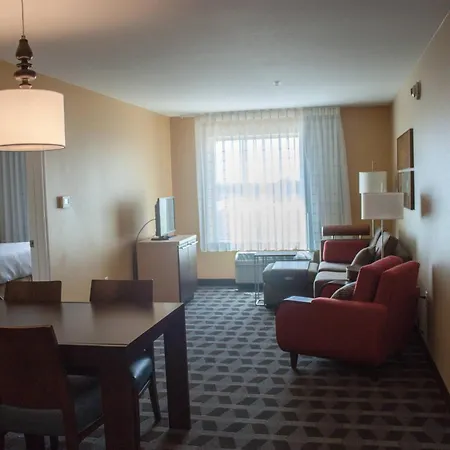 Towneplace Suites By Marriott Beaumont Port Arthur-3