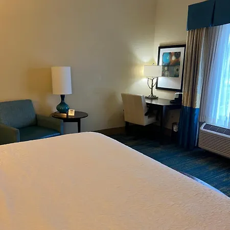 Hampton Inn & Suites Stroudsburg Bartonsville Poconos-3