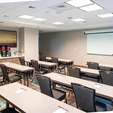 Residence Inn By Marriott Philadelphia Great Valley/Malvern-3