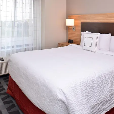 Towneplace Suites By Marriott Gillette-3