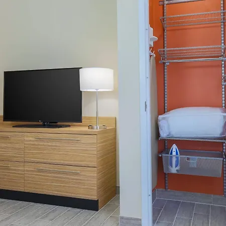 Towneplace Suites By Marriott Mcallen Edinburg-3