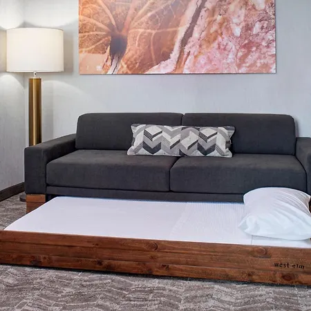 Springhill Suites By Marriott Grand Rapids West-3