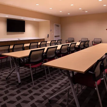 Towneplace Suites By Marriott St. Louis Chesterfield-3