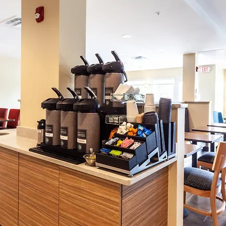 Towneplace Suites By Marriott Front Royal-2