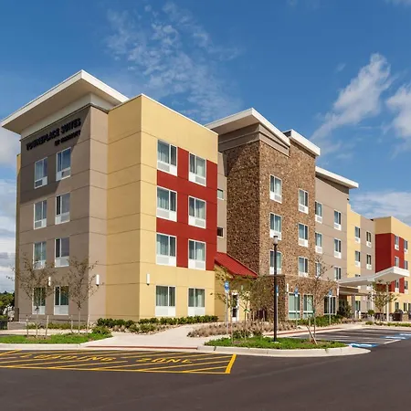 Towneplace Suites By Marriott Front Royal-3