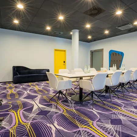 Prize By Radisson, Erfurt City-2