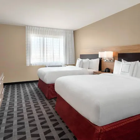 Towneplace Suites By Marriott Twin Falls-2