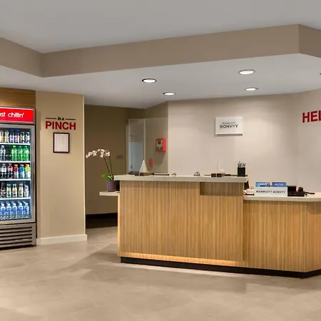 Towneplace Suites Boone-2