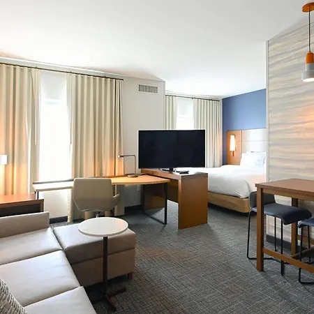 Residence Inn Richmond-2