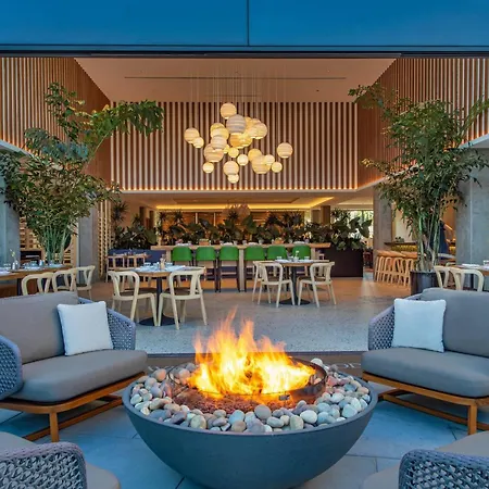 Hotel Citrine, Palo Alto, A Tribute Portfolio Hotel-2