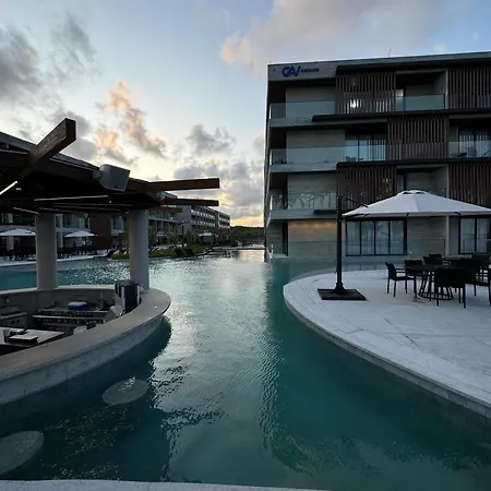 Porto Alto Resort - Porto De Galinhas-3