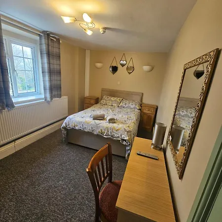 Prestleigh Inn-2