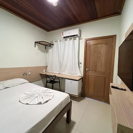 Hotel Verona 1-2