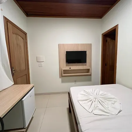 Hotel Verona 1-3