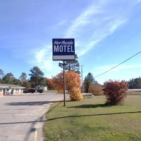 Northside Motel-3