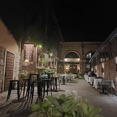 Albergo Al Gambero-2