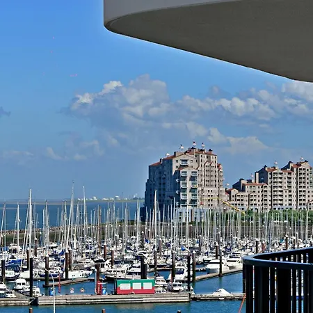 Dormio Breskens Apartments & Penthouses-2