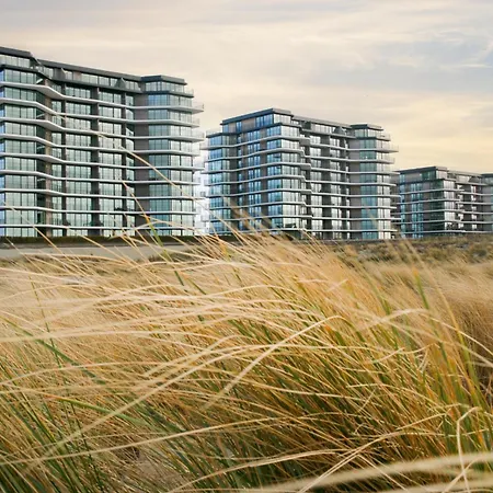 Dormio Breskens Apartments & Penthouses-3