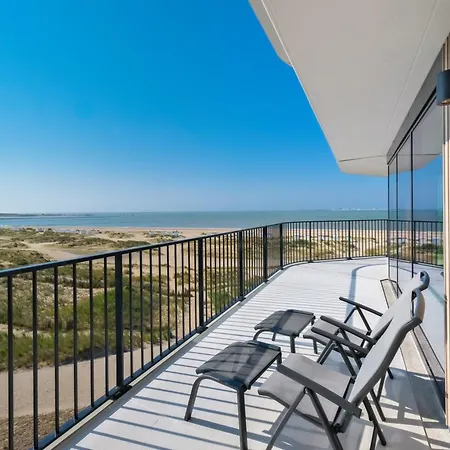 Dormio Breskens Apartments & Penthouses-2