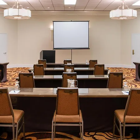 Sheraton Mission Valley San Diego Hotel-2