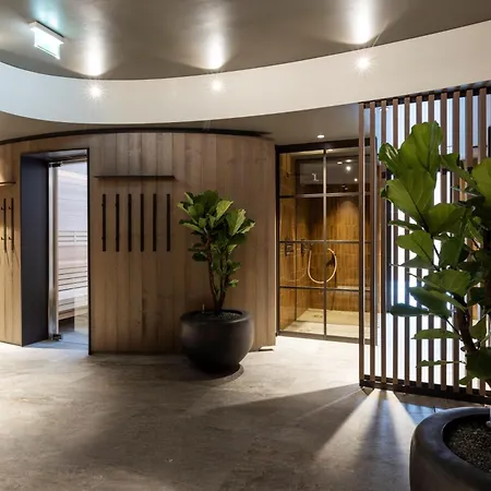 Almwellness Hotel Pierer-3