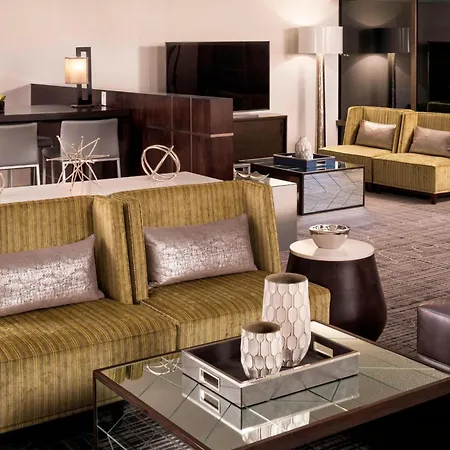 Sheraton Bloomington-3