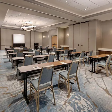 Sheraton Suites Fort Lauderdale West-3