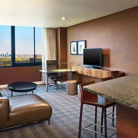 Sheraton Denver West Hotel-2