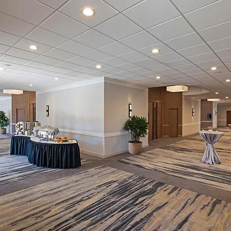 Sheraton Charlotte Airport-3