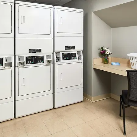 Towneplace Suites By Marriott Colorado Springs South-2