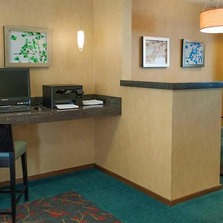 Residence Inn By Marriott Harrisburg Carlisle-2
