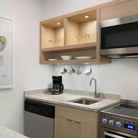Towneplace Suites Fort Lauderdale West-3