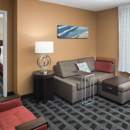 Towneplace Suites By Marriott Panama City-3