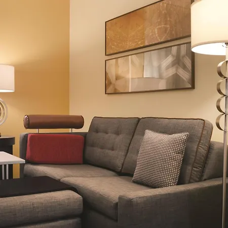 Towneplace Suites Joliet South-3