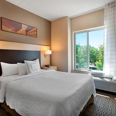 Towneplace Suites By Marriott Rock Hill-3
