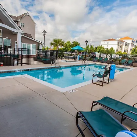 Residence Inn Florence-3