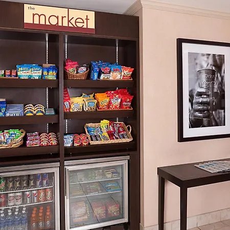 Residence Inn By Marriott Atlanta Norcross Peachtree Corners-2