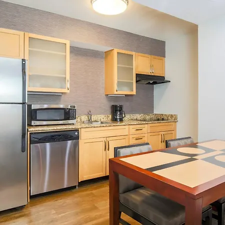 Residence Inn By Marriott Atlanta Cumberland/Galleria-2